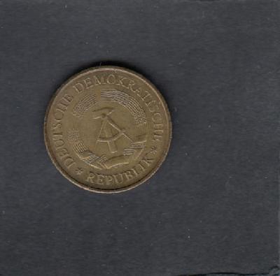 Beschrijving: 20 Pfennig